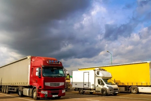 Balıkesir Tokat Nakliyat Ambarları